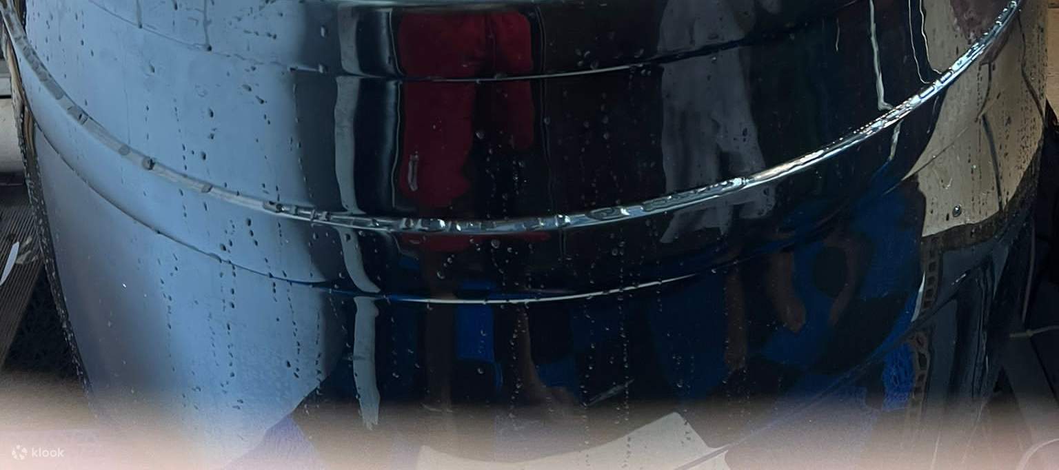 Cold Plunge Experience